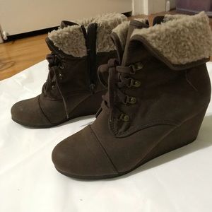 Ankle Boots